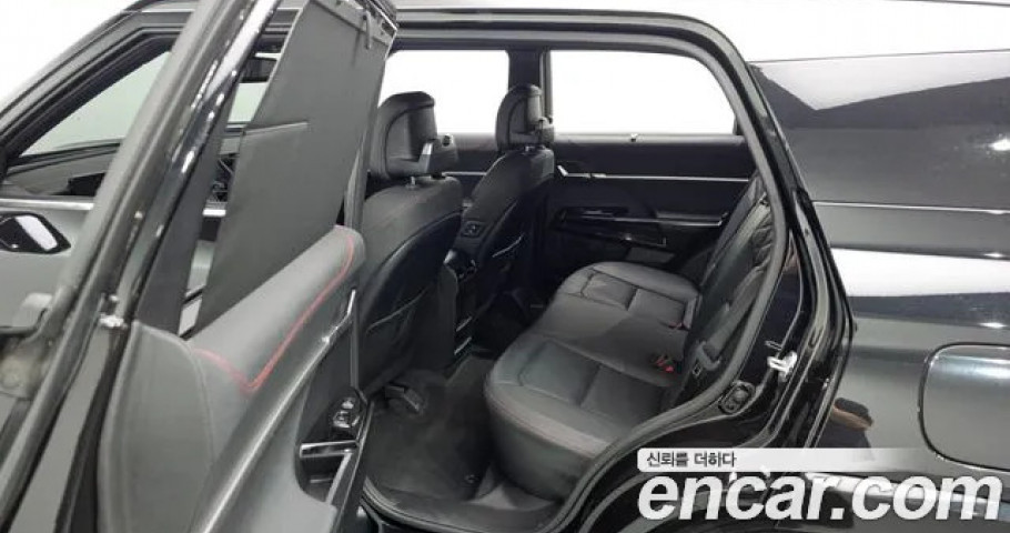 Ssangyong Actyon 