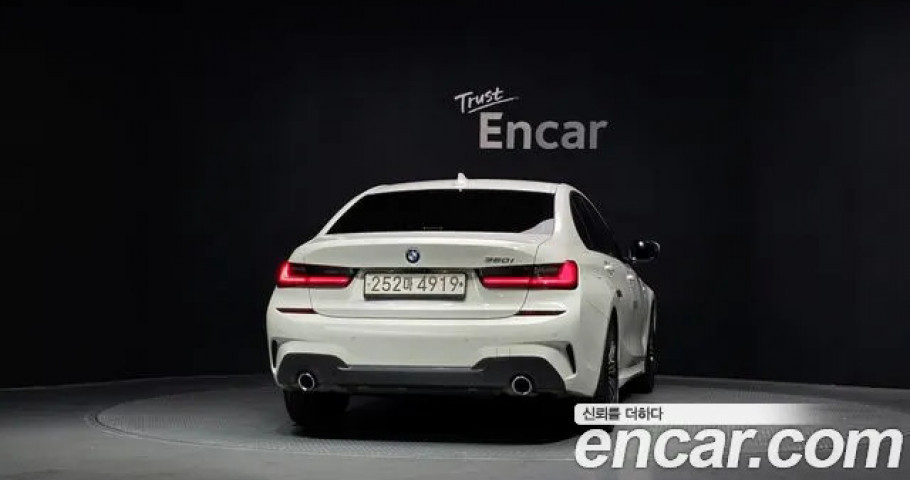 Bmw 3-Series 