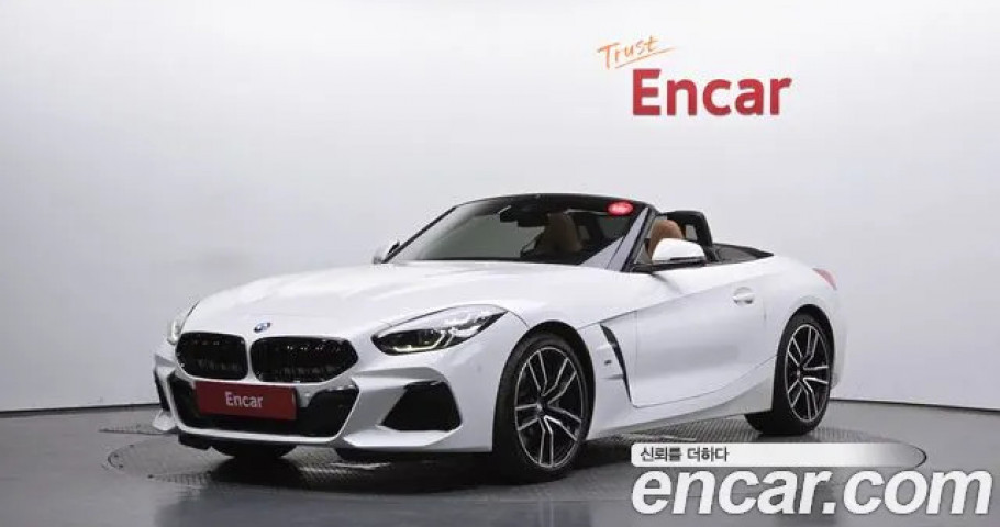 Bmw Z4 