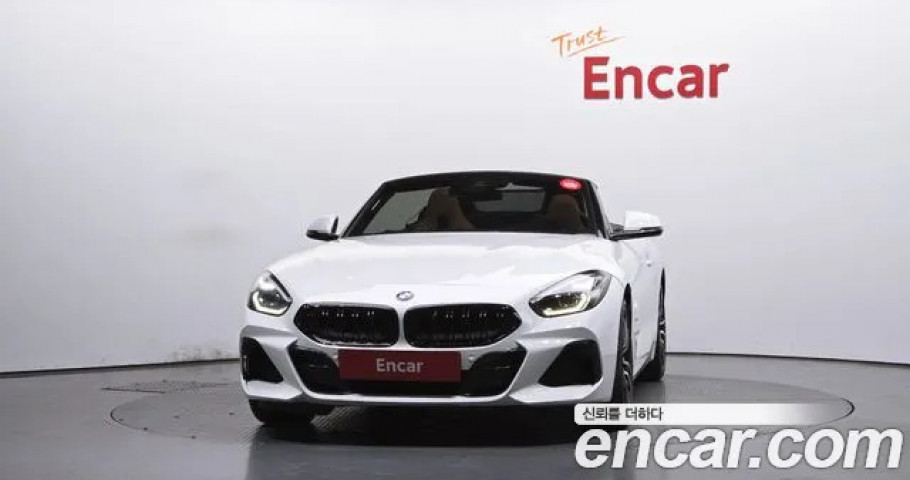 Bmw Z4 