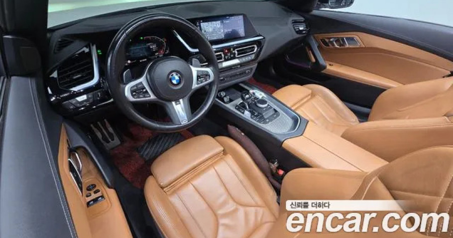 Bmw Z4 