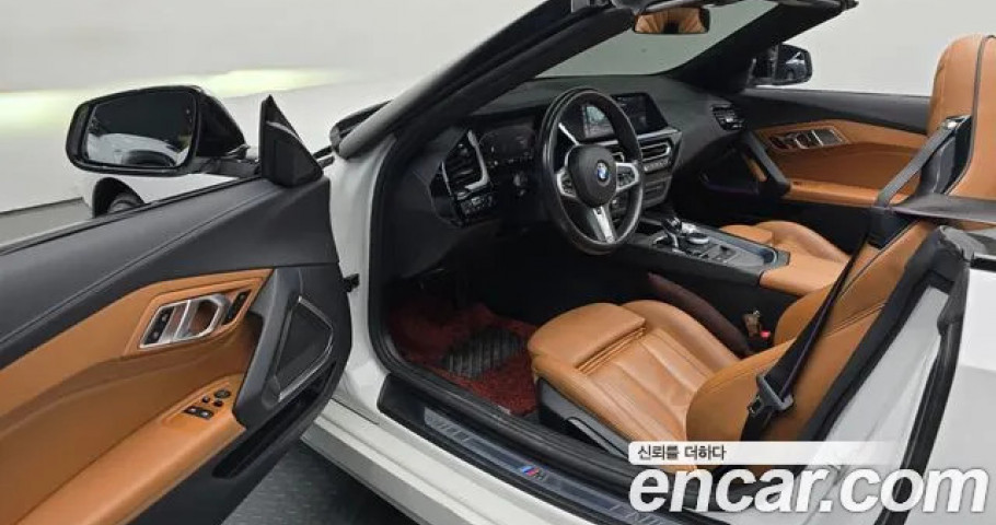 Bmw Z4 