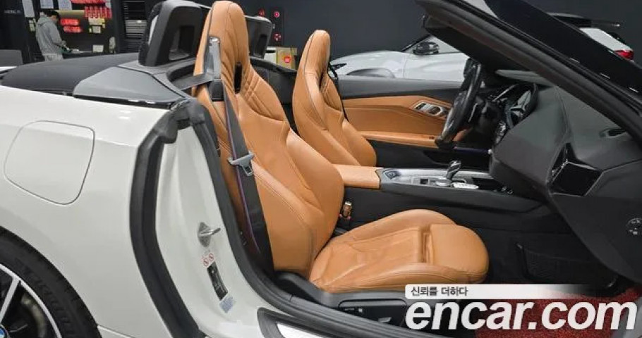 Bmw Z4 