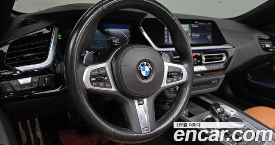 Bmw Z4 