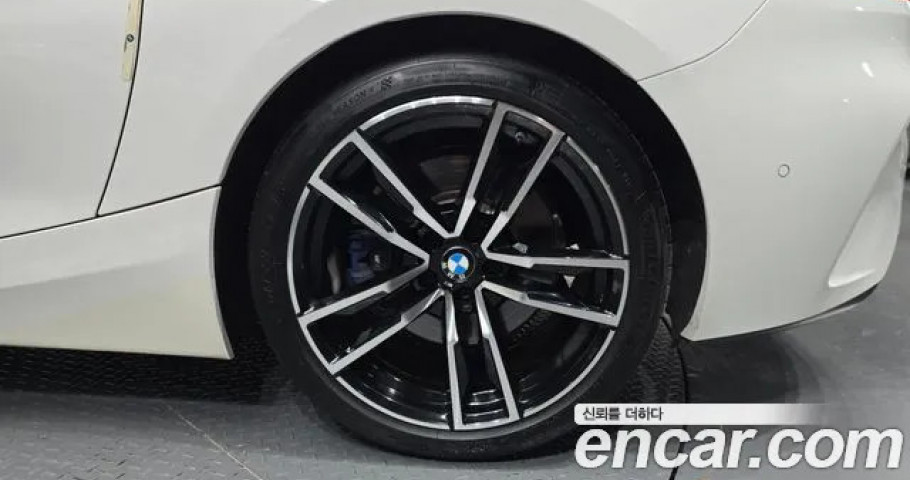 Bmw Z4 
