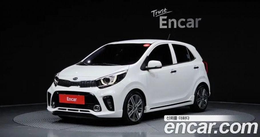 Kia Morning (Picanto) 