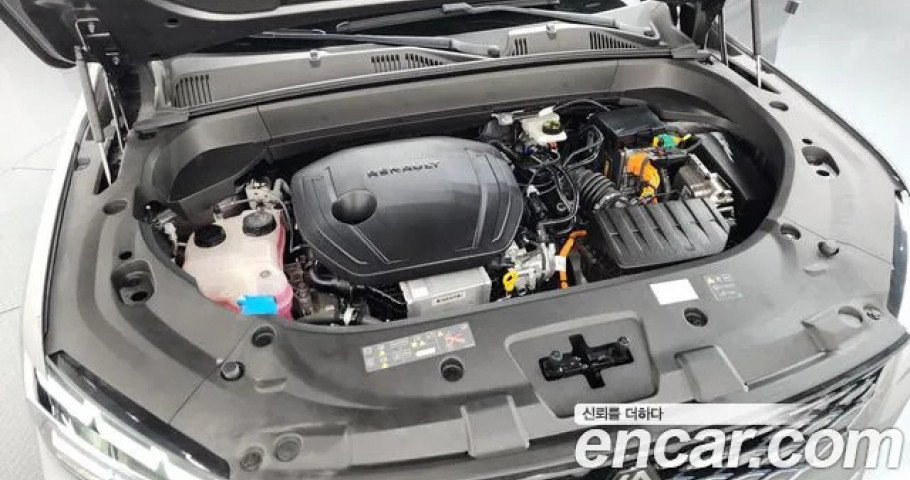 Renault Grand Koleos 