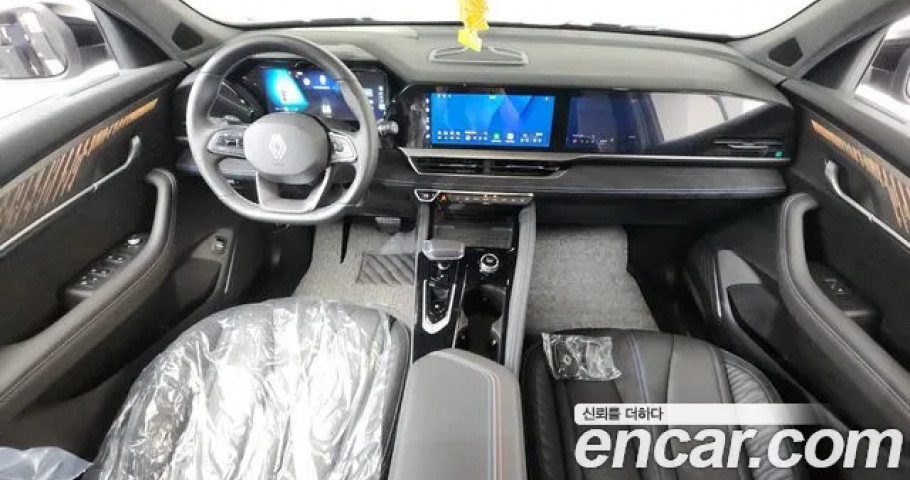 Renault Grand Koleos 
