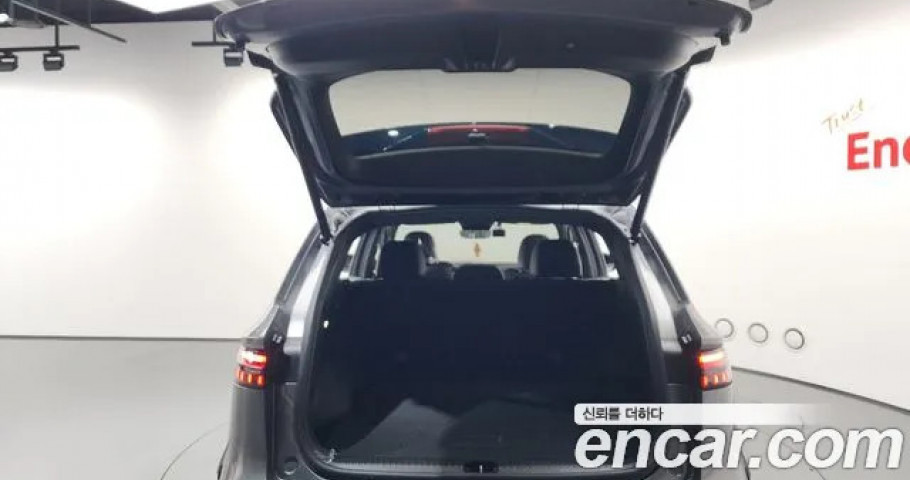 Renault Grand Koleos 
