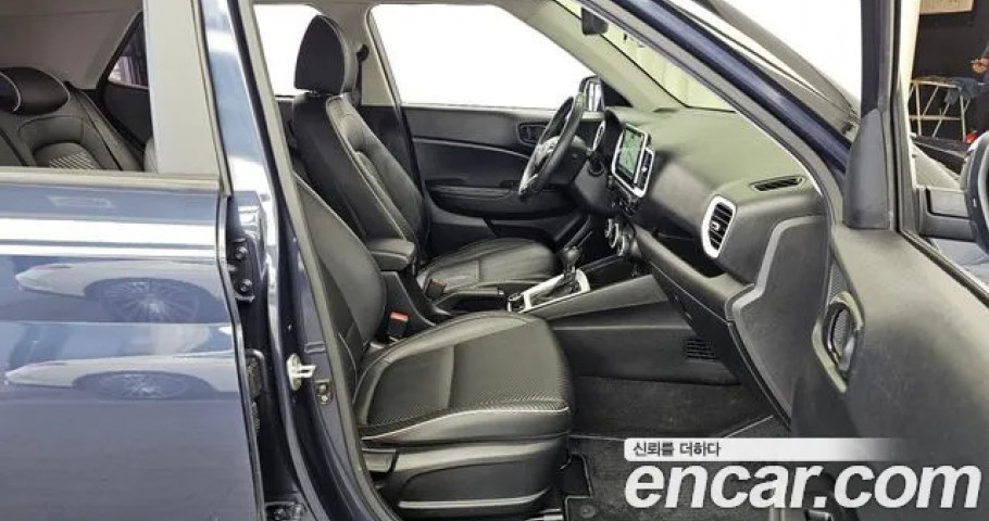 Hyundai Venue 