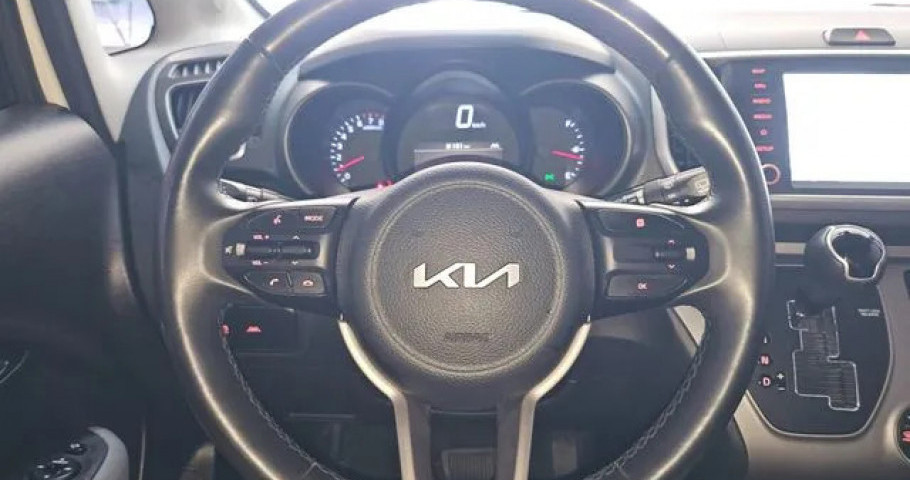 Kia Ray 