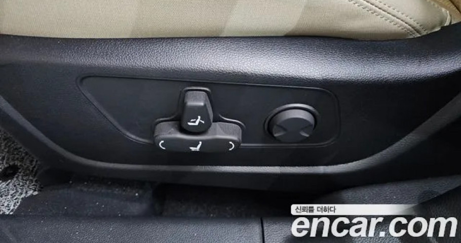 Ssangyong Actyon 