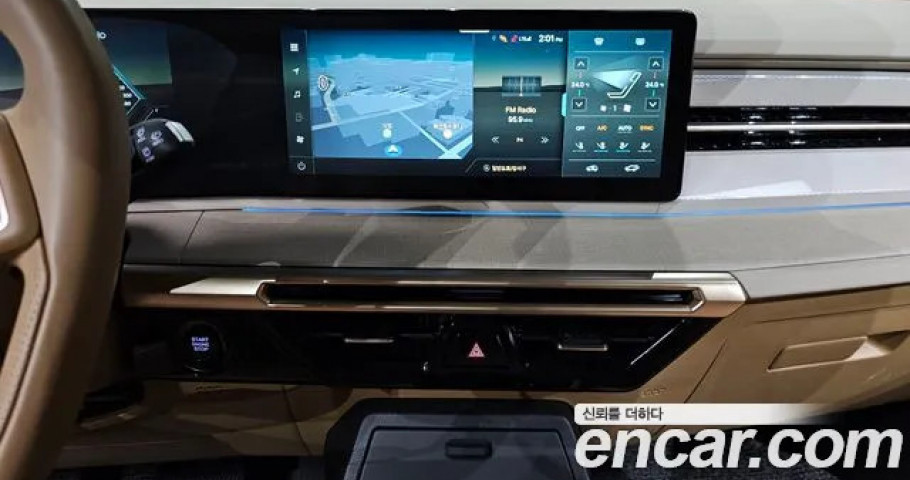 Ssangyong Actyon 