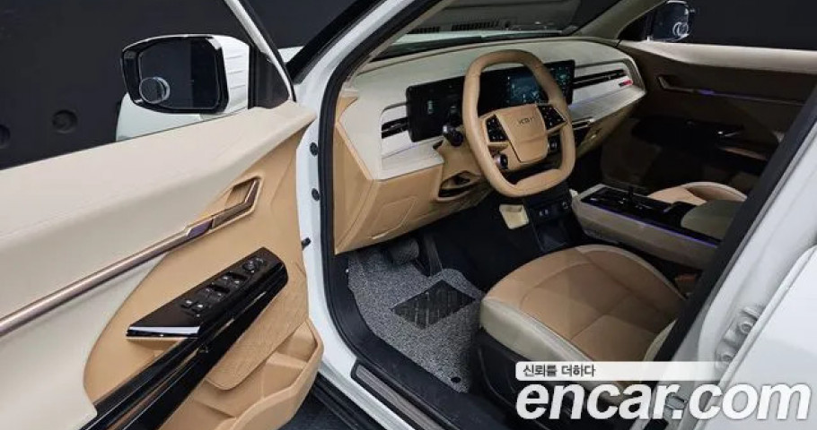 Ssangyong Actyon 