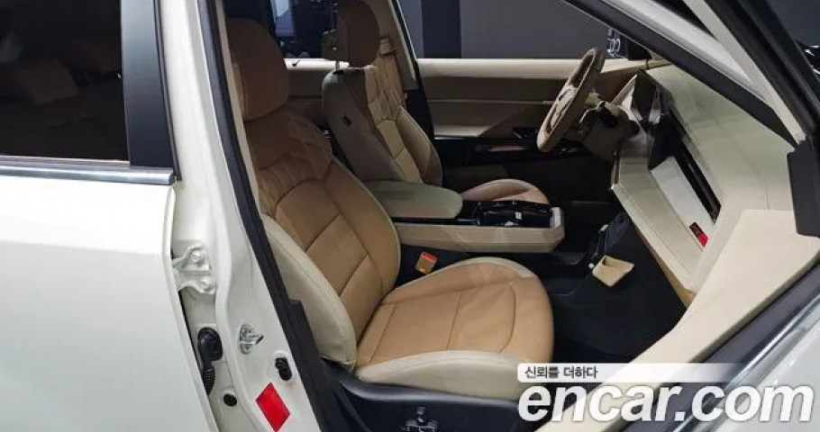 Ssangyong Actyon 