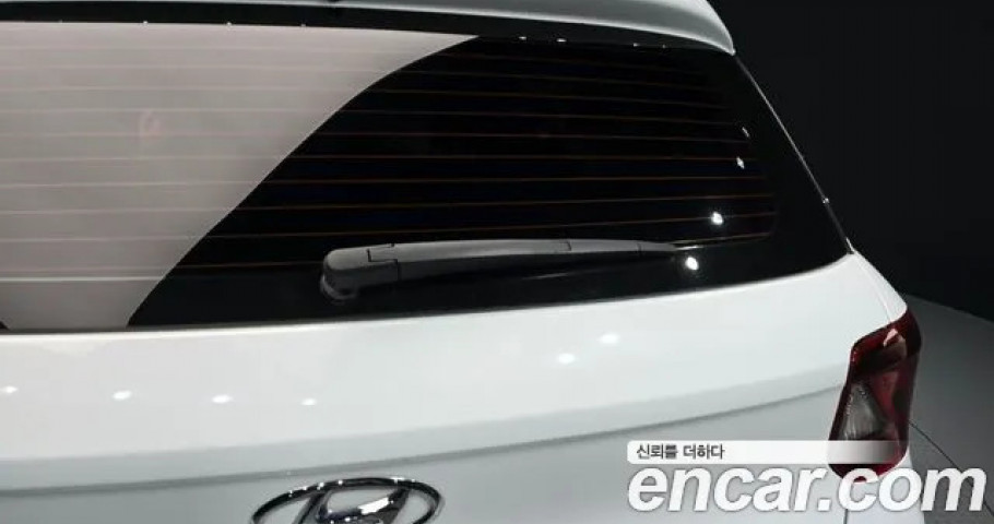 Hyundai Venue 