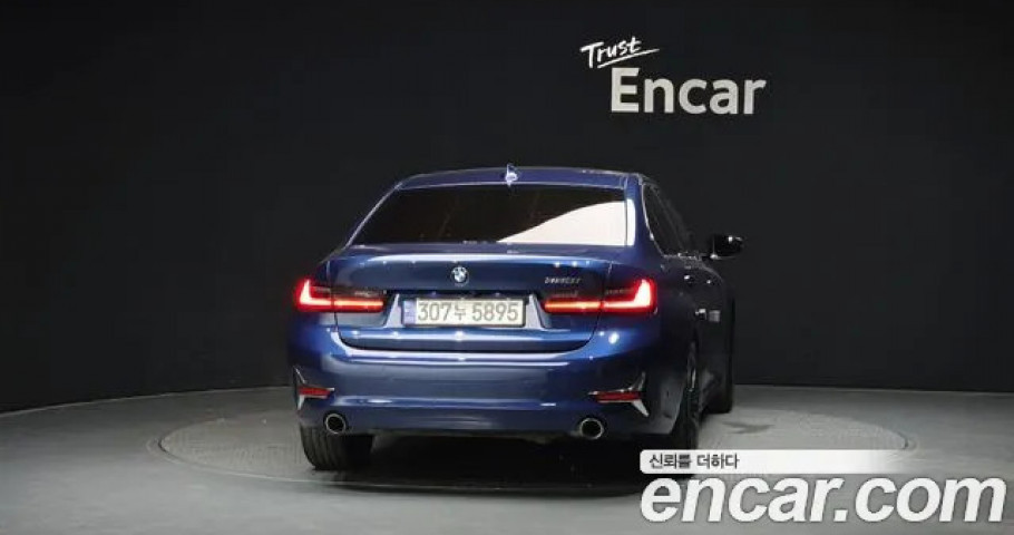Bmw 3-Series 