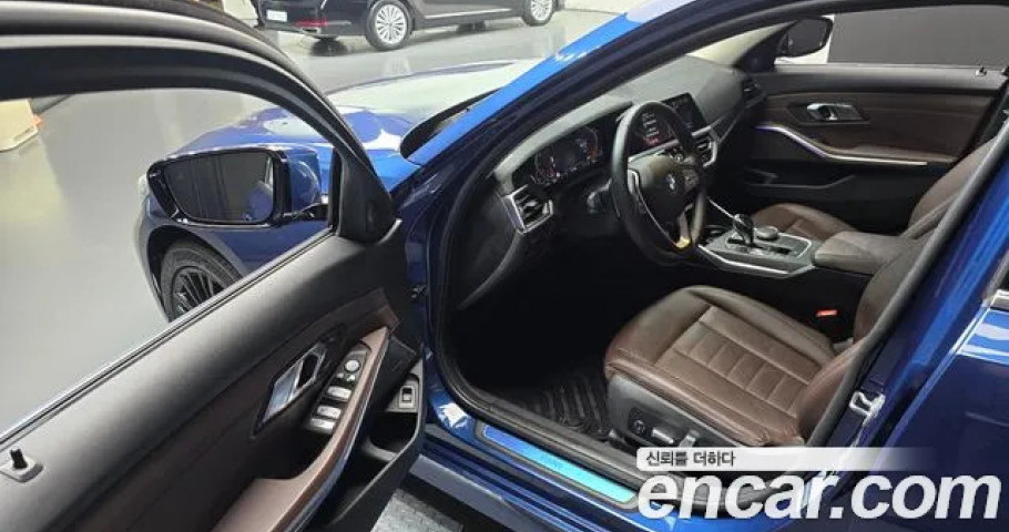 Bmw 3-Series 