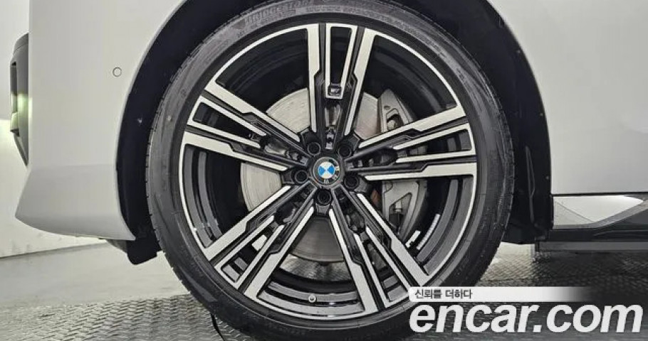 Bmw 7-Series 
