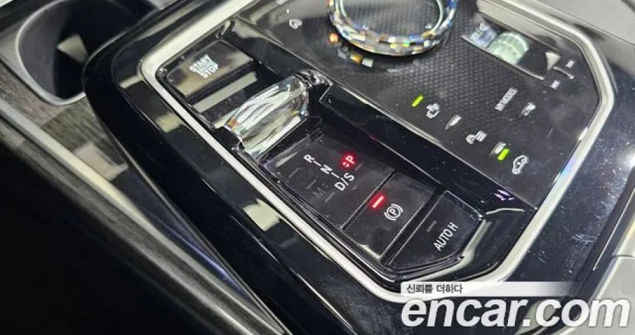 Bmw 7-Series 
