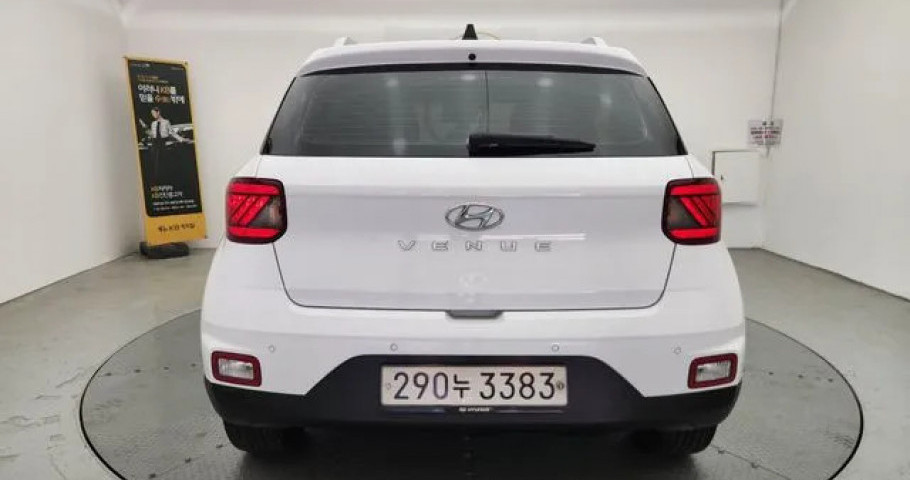 Hyundai Venue 
