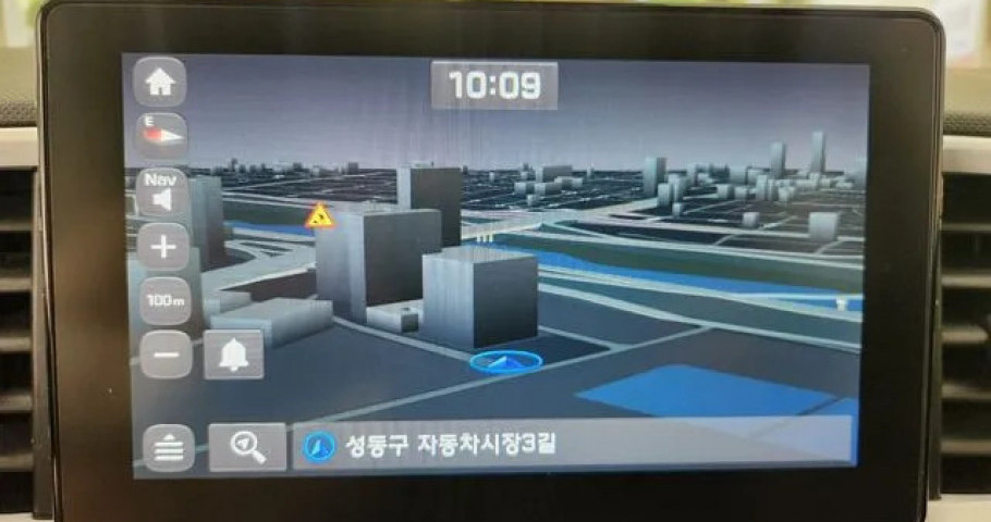 Hyundai Venue 