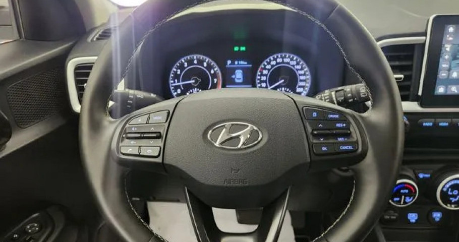 Hyundai Venue 