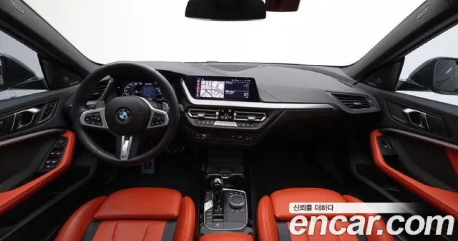 Bmw 2-Series 
