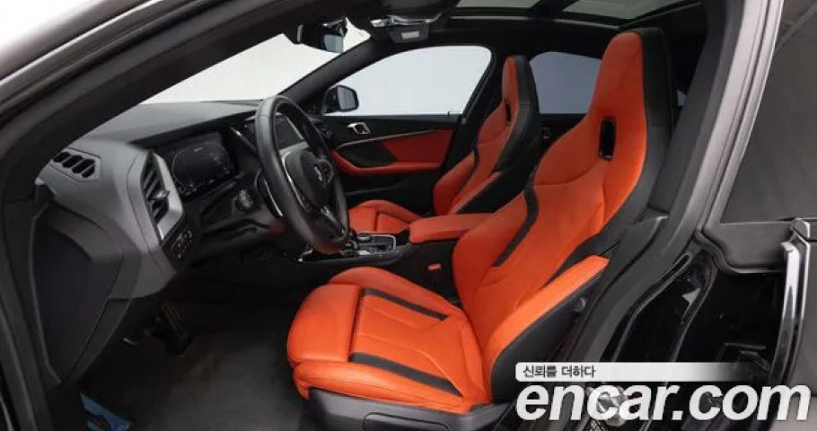 Bmw 2-Series 