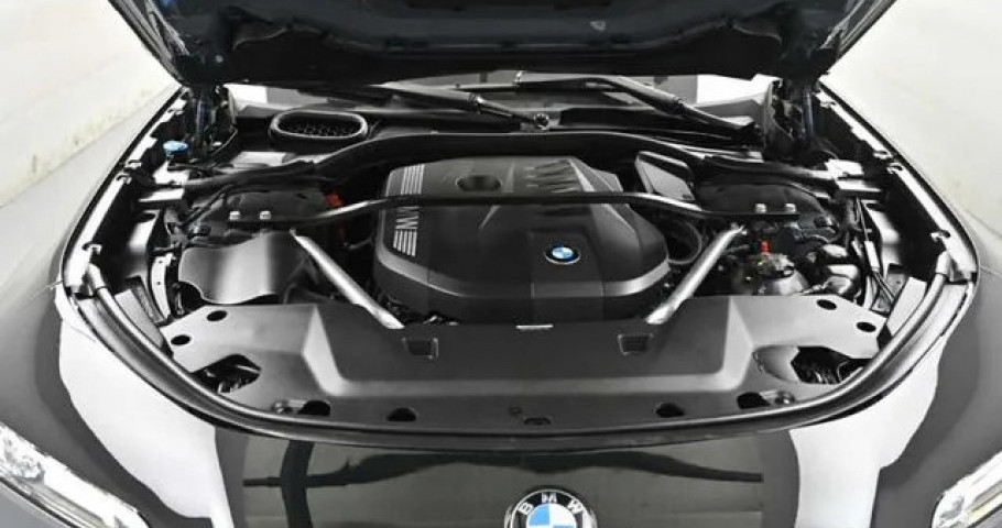 Bmw 7-Series 
