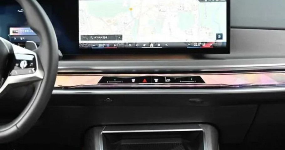 Bmw 7-Series 