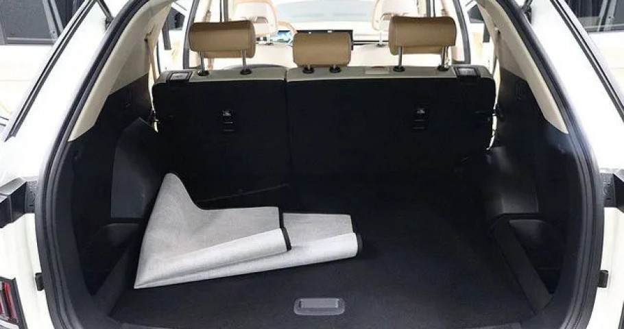 Ssangyong Actyon 