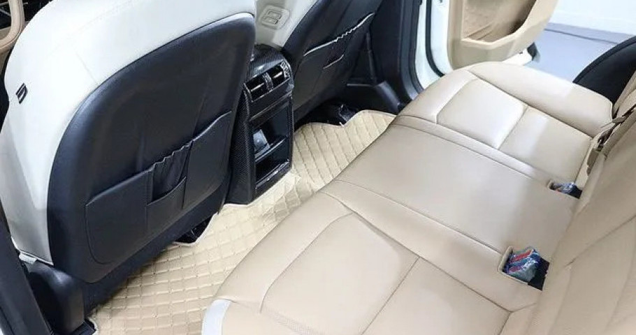 Ssangyong Actyon 