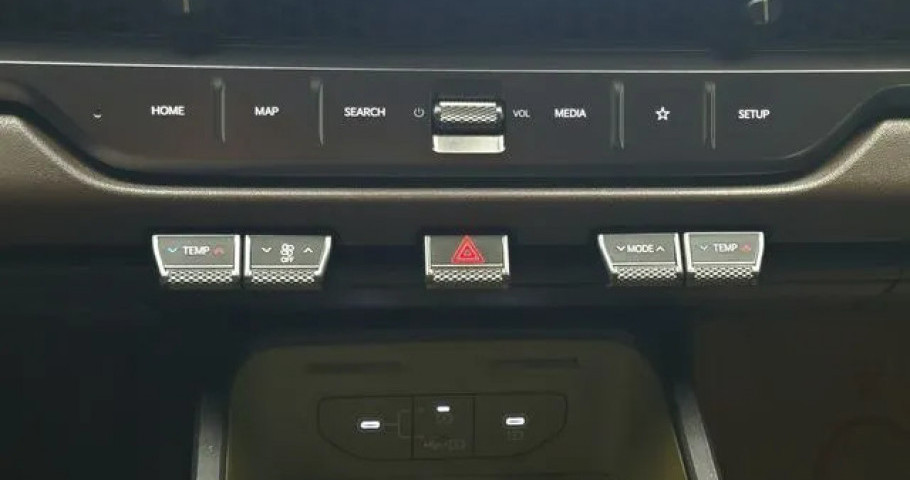 Kia Tasman 