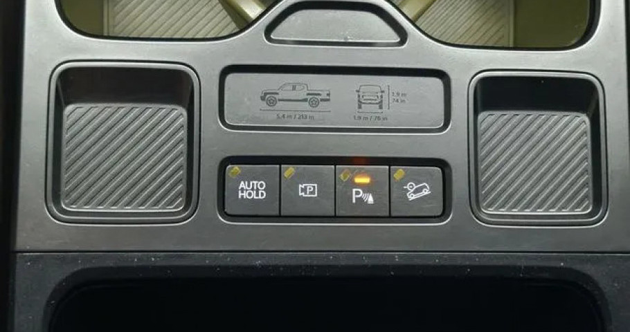 Kia Tasman 