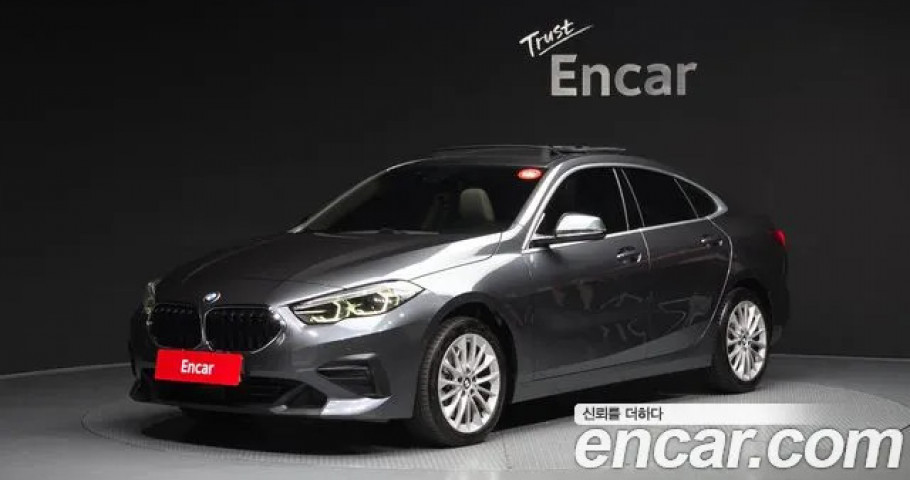 Bmw 2-Series 