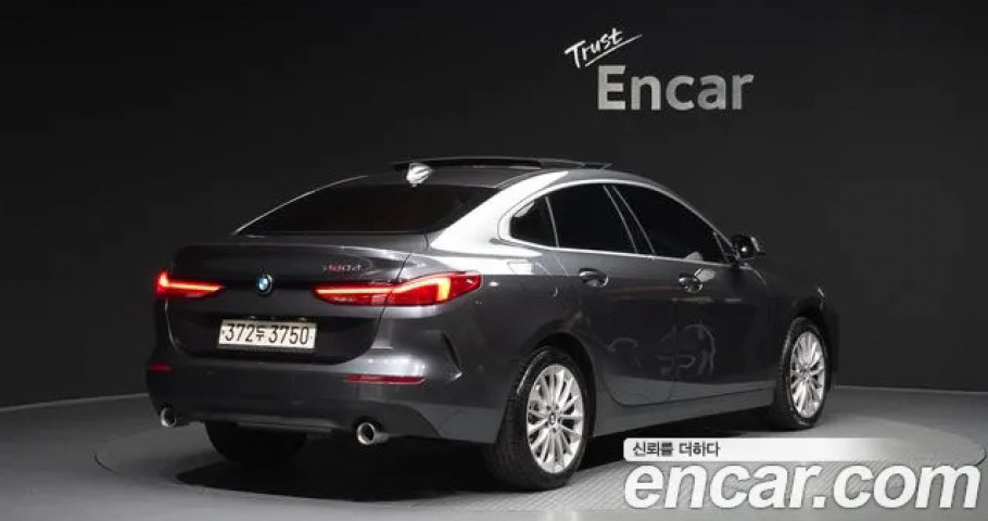 Bmw 2-Series 