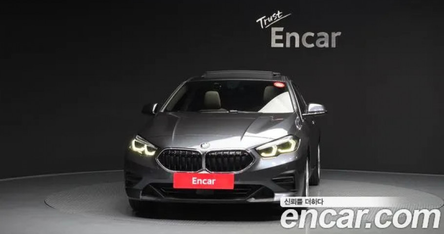 Bmw 2-Series 