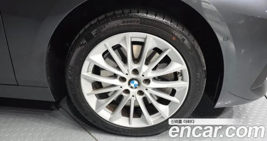 Bmw 2-Series 