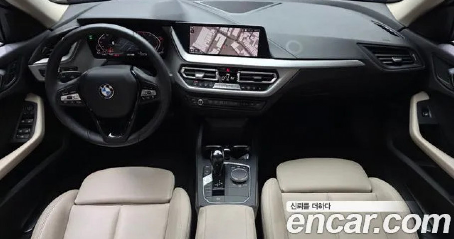Bmw 2-Series 