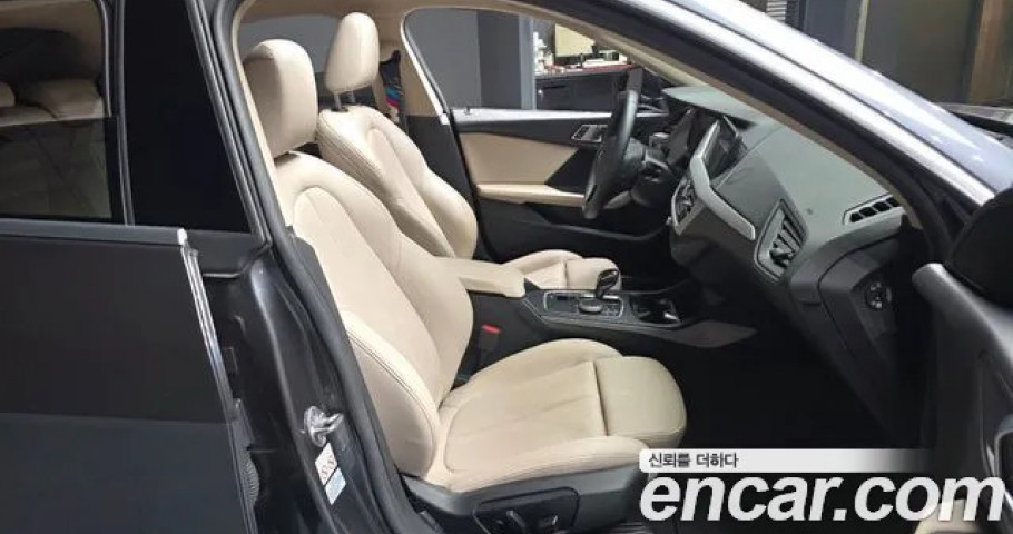 Bmw 2-Series 