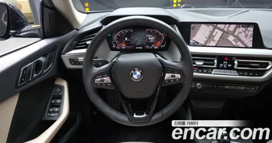 Bmw 2-Series 