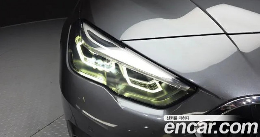 Bmw 2-Series 