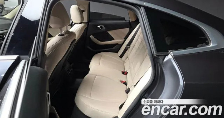 Bmw 2-Series 