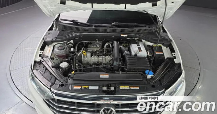 Volkswagen Jetta 