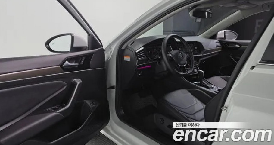 Volkswagen Jetta 