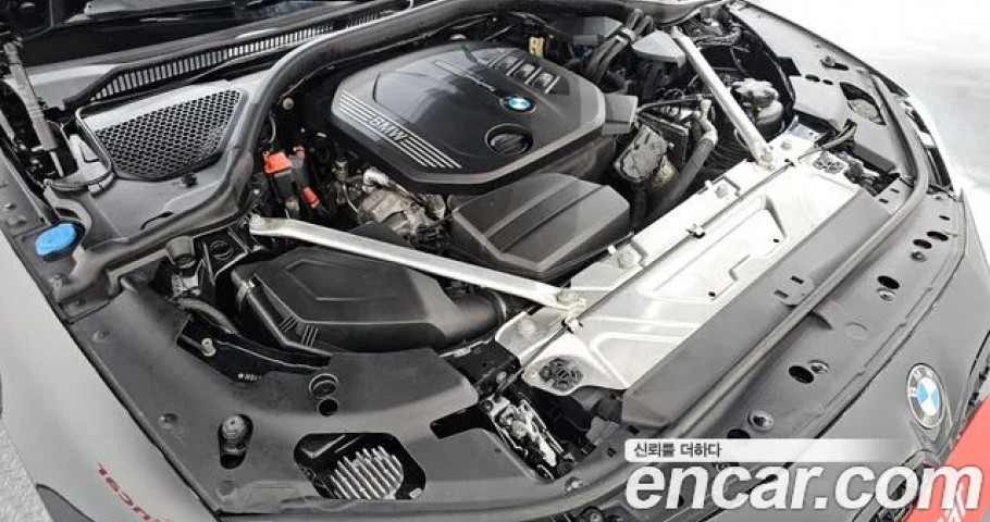 Bmw 4-Series 