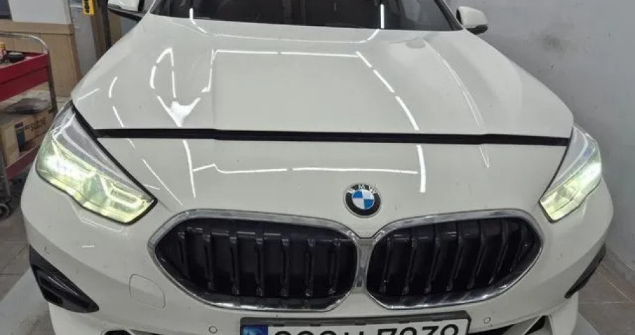 Bmw 2-Series 