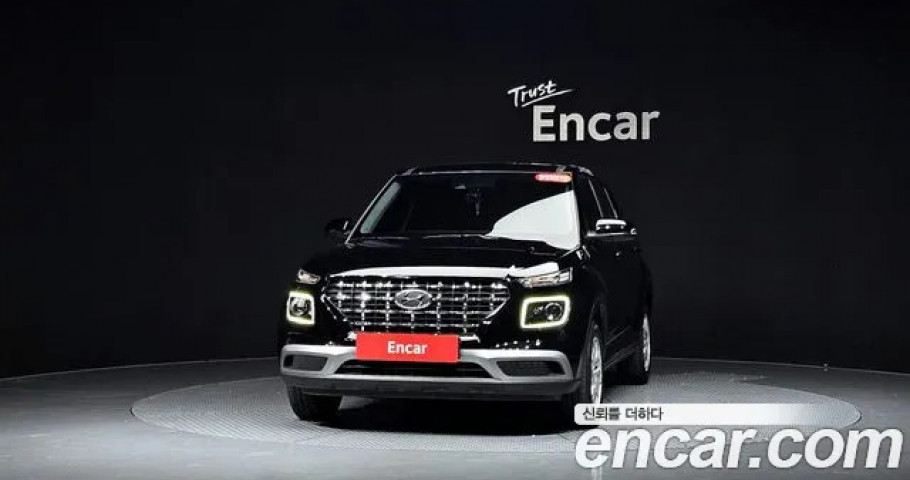 Hyundai Venue 