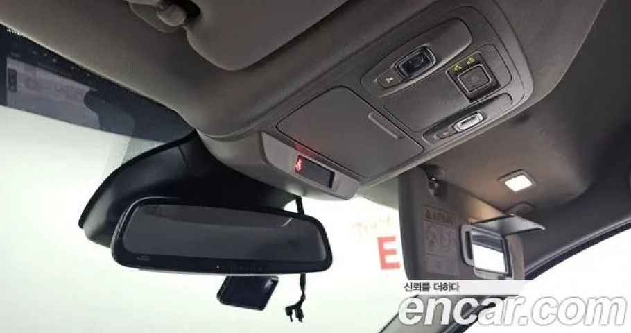 Renault Sm6 
